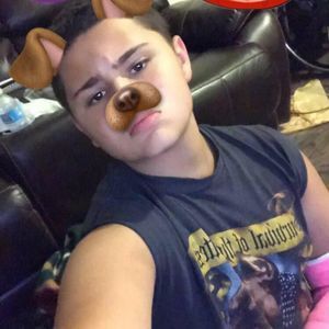 Meet your Posher, Sean